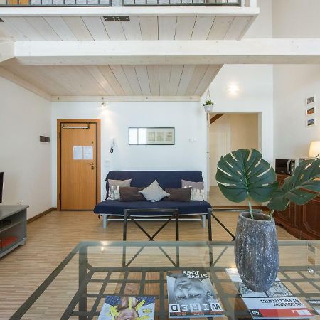 San Lorenzo Bright Loft Флоренция Екстериор снимка