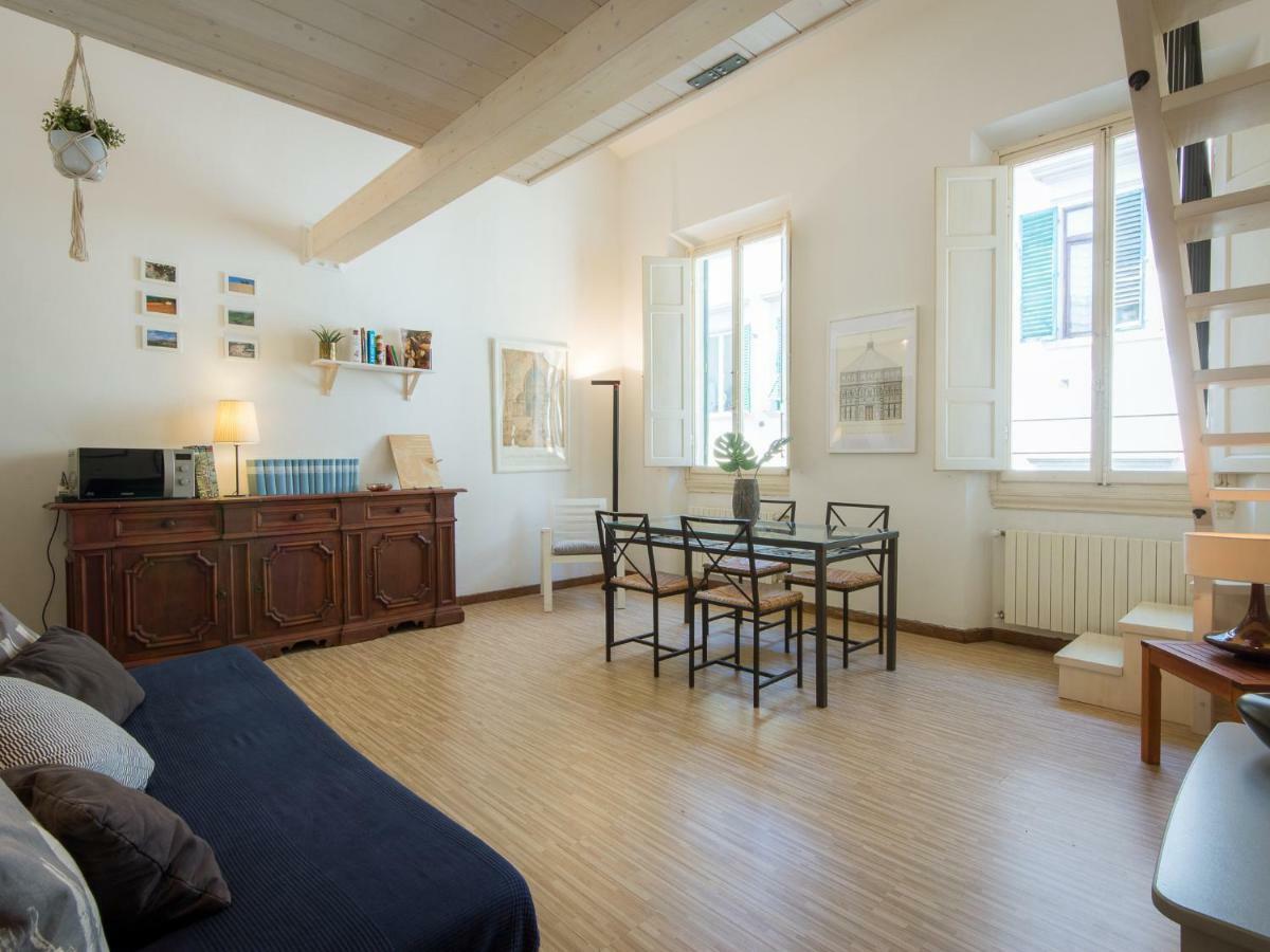 San Lorenzo Bright Loft Флоренция Екстериор снимка