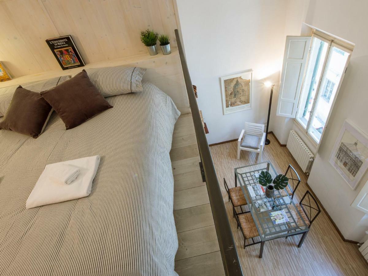 San Lorenzo Bright Loft Флоренция Екстериор снимка
