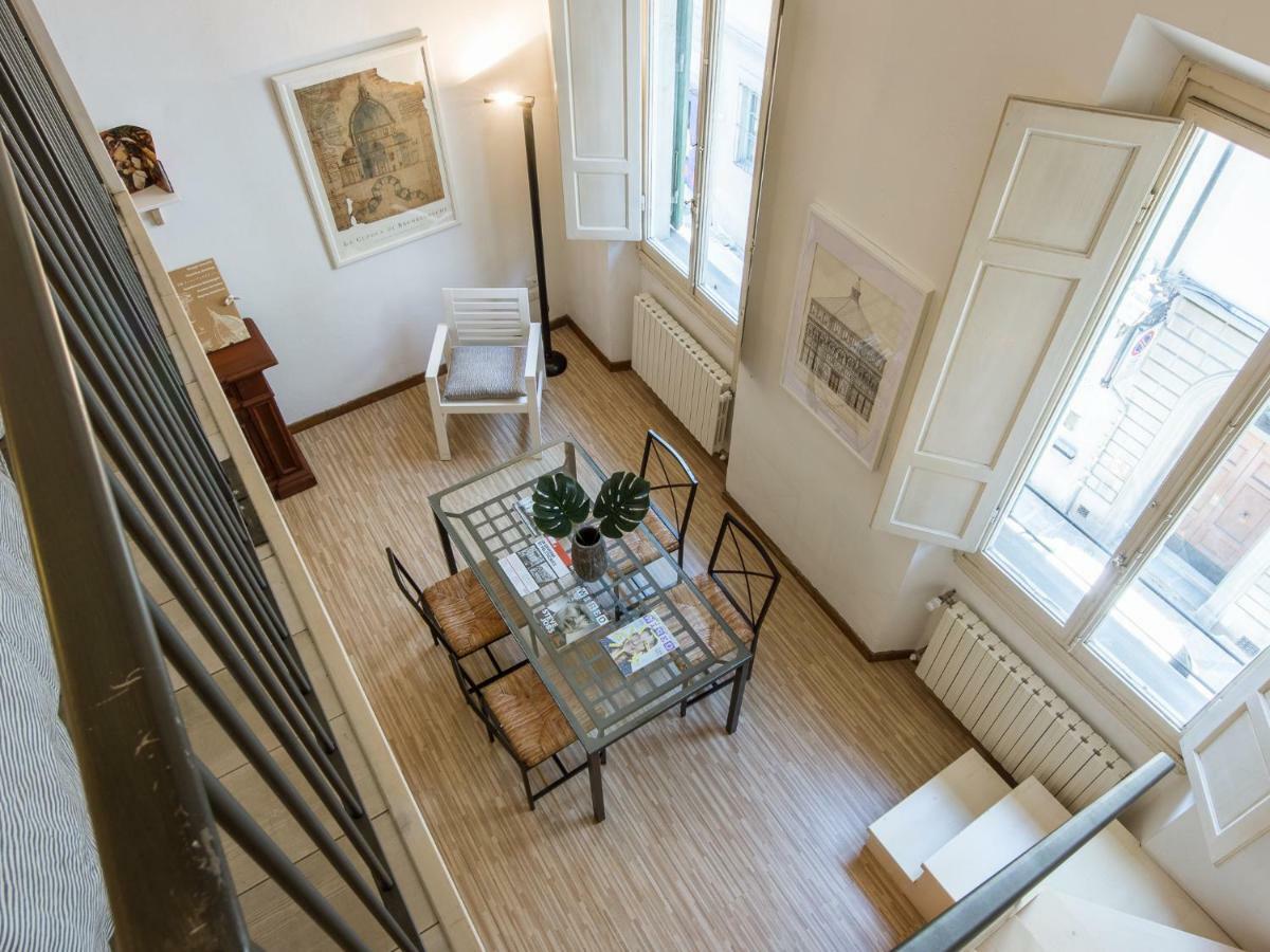 San Lorenzo Bright Loft Флоренция Екстериор снимка