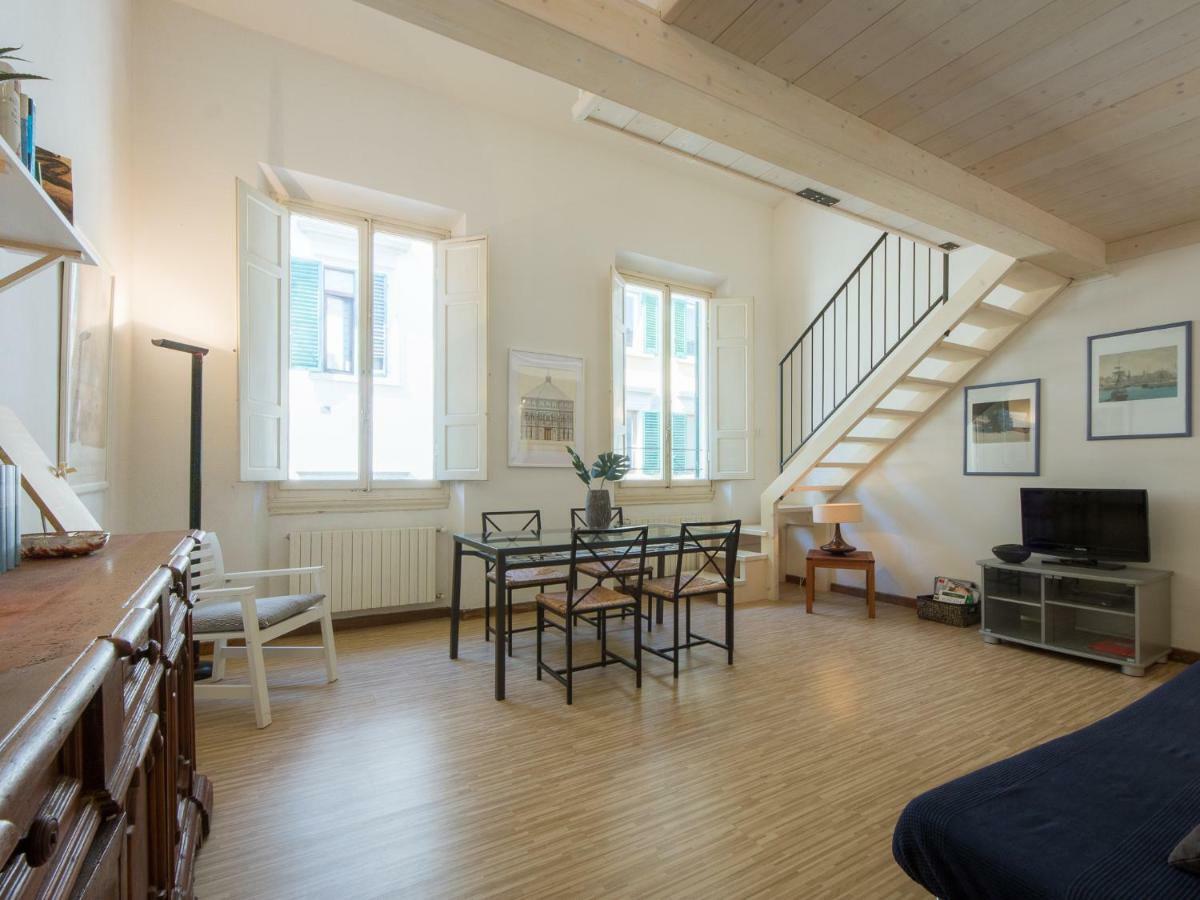 San Lorenzo Bright Loft Флоренция Екстериор снимка