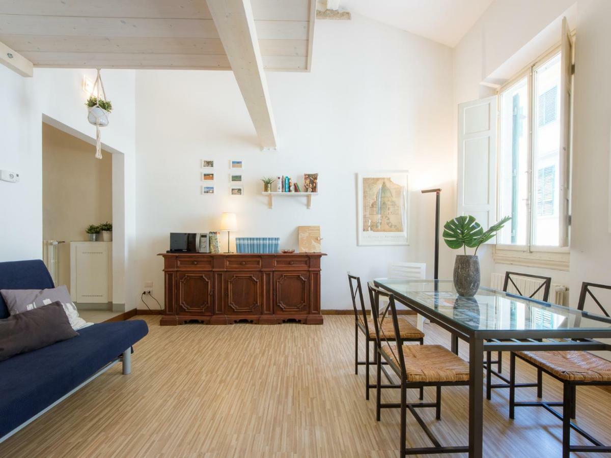 San Lorenzo Bright Loft Флоренция Екстериор снимка