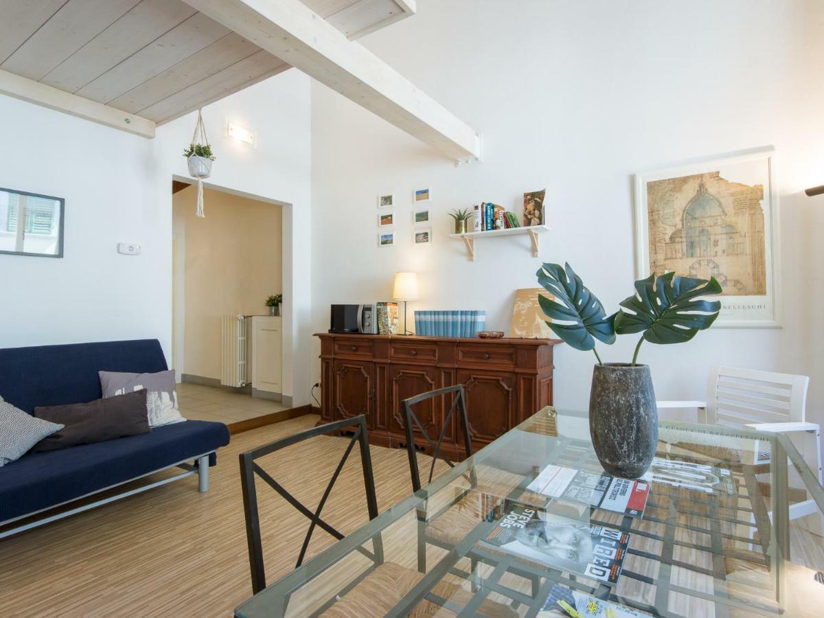 San Lorenzo Bright Loft Флоренция Екстериор снимка