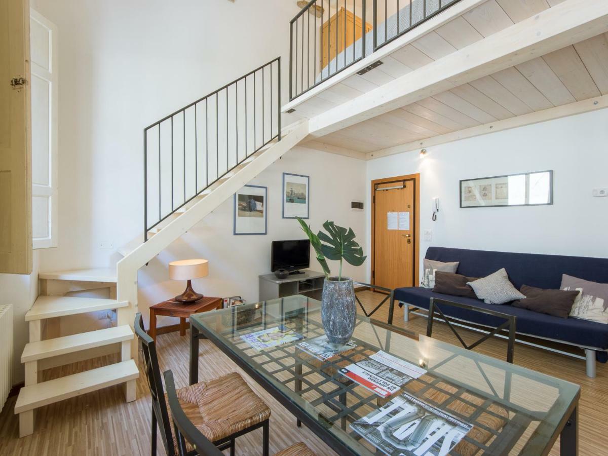 San Lorenzo Bright Loft Флоренция Екстериор снимка